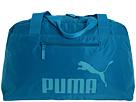 Ghiozdane femei Puma Lifestyle - PUMA&#174  Core Grip Bag - Enamel Blue/Blue Curacao