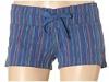 Pantaloni femei Oneill - Maya Shorts - Bright Navy