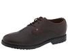 Pantofi barbati Tommy Hilfiger - Tommy Hilfiger Garnett Oxford - Brown