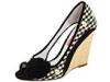 Pantofi femei Betsey Johnson - Harrans - Black