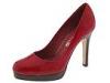 Pantofi femei Boutique 58 - Nefertiti - Red Patent
