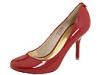 Pantofi femei michael kors - pressley pump - red