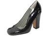 Pantofi femei moschino - ma1033c0o p20 - black