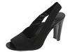 Pantofi femei stuart weitzman - trans - black elastic