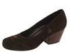 Pantofi femei type z - noemi - brown