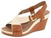 Sandale femei Circa Joan&David - Elm - Medium Natural/Ivory Leather