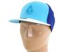 Sepci barbati Volcom - New Era&#174  Full Stone 59Fifty - Electric Blue