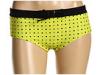 Special vara femei hurley - square root brief - lime