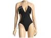 Special Vara femei Lost - Different One Piece - Black