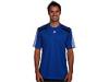 Tricouri barbati adidas - tennis response&#8482  tee - blue