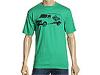 Tricouri barbati volcom - on tour s/s basic tee -