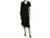 Tricouri femei Vivienne Westwood - Strength T-Shirt Dress - Black