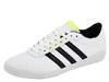 Adidasi barbati Adidas Originals - adi T Tennis - Leather - White/Black/Electricity