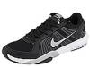 Adidasi barbati Nike - Lunar Kayoss - Black/Metallic Silver-White-Black