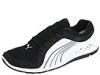 Adidasi barbati Puma Lifestyle - L.i.f.t. Racer - Black/White/Steel Grey