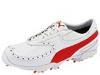 Adidasi barbati Puma Lifestyle - PUMA PG GTX - White/Puma Red