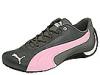 Adidasi femei Puma Lifestyle - Drift Cat II Wn\'s - Aged Silver/Pink Lady/White