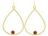 Diverse femei andrew hamilton - tear drop earring