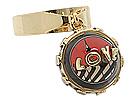 Diverse femei Betsey Johnson - Miami Chic Love Ball Ring - Red