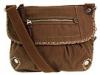 Genti de mana femei Fossil - Gwen Crossbody - Brown