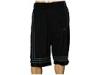 Pantaloni barbati Adidas - Brotherhood Commander Short - Black/Black/Lead