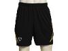 Pantaloni barbati Nike - Men\'s Tiempo Soccer Short - Black/White/(White)