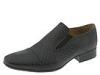 Pantofi barbati bronx shoes - losanna loafer - black