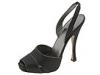 Pantofi femei Donna Karan - 884939 - Black Satin