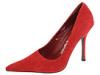 Pantofi femei gabriella rocha - mylie pump - red