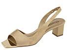 Sandale femei Franco Sarto - Lux - Gold Patent