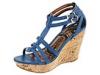 Sandale femei gabriella rocha - amaryllis wedge