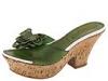 Sandale femei Miss Sixty - Derby - Green