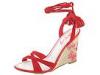 Sandale femei Miss Sixty - Nene\\\' - Fuchsia/Red