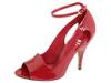 Sandale femei moschino - ca1623ac0q cg0 - cherry red