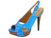 Sandale femei Promiscuous - Maren - Blue