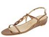 Sandale femei Stuart Weitzman - Conchita - Bruciato Quasar Patent