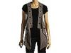 Tricouri femei Quiksilver - Arena Vest - Chain Mail