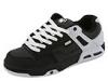 Adidasi barbati dvs shoes - enduro heir - black/white