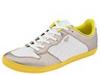 Adidasi barbati Gola - Vanish - White/Pewter/Yellow