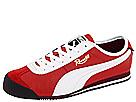 Adidasi barbati Puma Lifestyle - Roma 68 Vintage - Ribbon Red/White