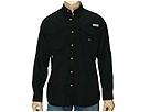 Bluze barbati Columbia - Bonehead&#174  Long Sleeve Shirt - Black