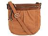 Genti de mana femei fossil - tipton crossbody -