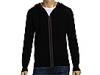 Jachete barbati dkny - l/s hoodie - black