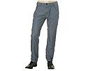 Pantaloni barbati Jean Paul Gaultier - Blue Fashion Jean With Zipper Detail - Grey Denim