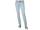 Pantaloni femei Element - Daryl Skinny Jean W - Sky Blue