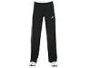 Pantaloni femei Nike - Liquid Tricot Pant - Black/White/(White)