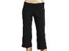 Pantaloni femei oakley - source crop pant - black