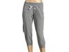 Pantaloni femei Puma Lifestyle - FT 3/4 Pants - Athletic Gray