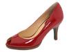 Pantofi femei Cole Haan - Carma OT Air Pump - Lacquer Red Patent