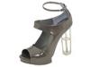 Pantofi femei Costume National - 1215249-22095 - Grigio